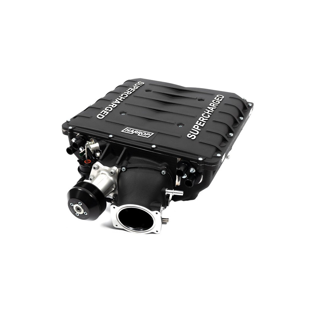 Harrop TVS 2650 Supercharger Kit Suit Chevrolet LT4 ZL1 Camaro, C7 Corvette
