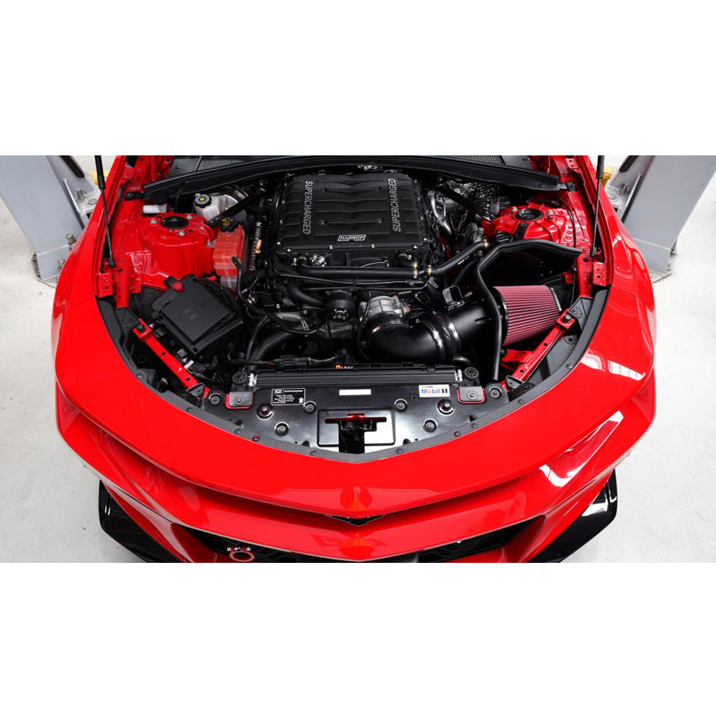 Harrop TVS 2650 Supercharger Kit Suit Chevrolet LT4 ZL1 Camaro, C7 Corvette