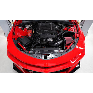 Harrop TVS 2650 Supercharger Kit Suit Chevrolet LT4 ZL1 Camaro, C7 Corvette