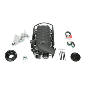 Harrop TVS 2650 Supercharger Kit Suit Holden 5.0L V8 With EFI Heads