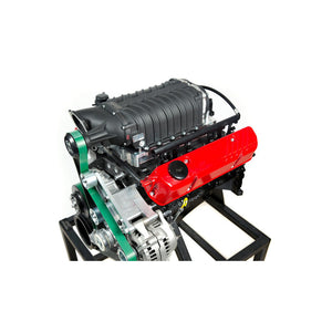 Harrop TVS 2650 Supercharger Kit Suit Holden 5.0L V8 With EFI Heads