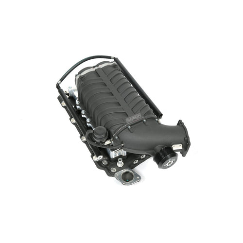 Harrop TVS 2650 Supercharger Kit Suit Holden 5.0L V8 With EFI Heads