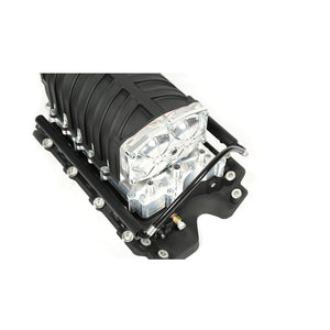 Harrop TVS 2650 Supercharger Kit Suit Holden 5.0L V8 With EFI Heads
