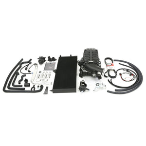 Harrop TVS 2650 Supercharger Kit Suit Nissan Y62 Patrol Series 3-5