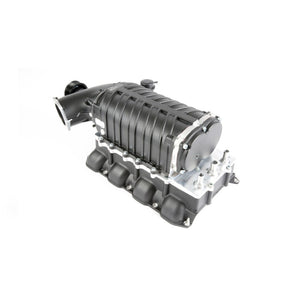 Harrop TVS 2650 Supercharger Kit Suit Nissan Y62 Patrol Series 3-5