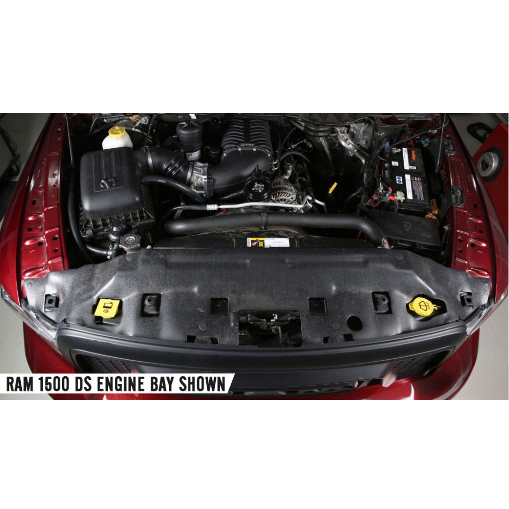 Harrop TVS 2650 Supercharger Kit Suit Dodge Ram 1500 DS