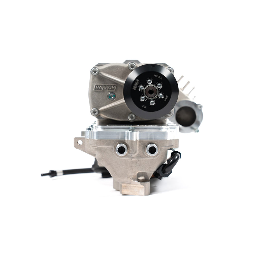 Harrop TVS 900 Supercharger Kit Suit Suzuki Jimny JB74