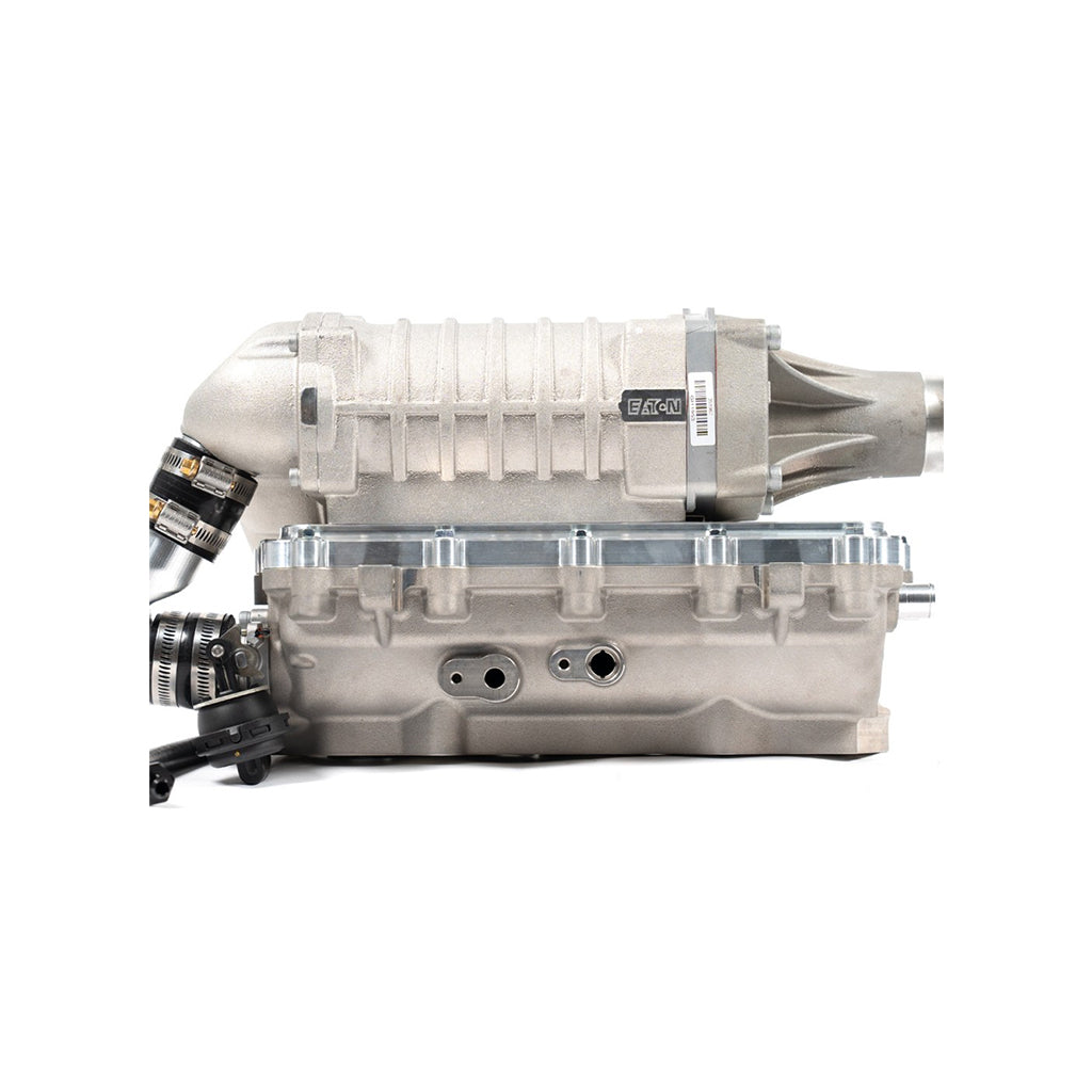 Harrop TVS 900 Supercharger Kit Suit Suzuki Jimny JB74