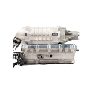 Harrop TVS900 Supercharger Kit Suit Suzuki Jimny JB74
