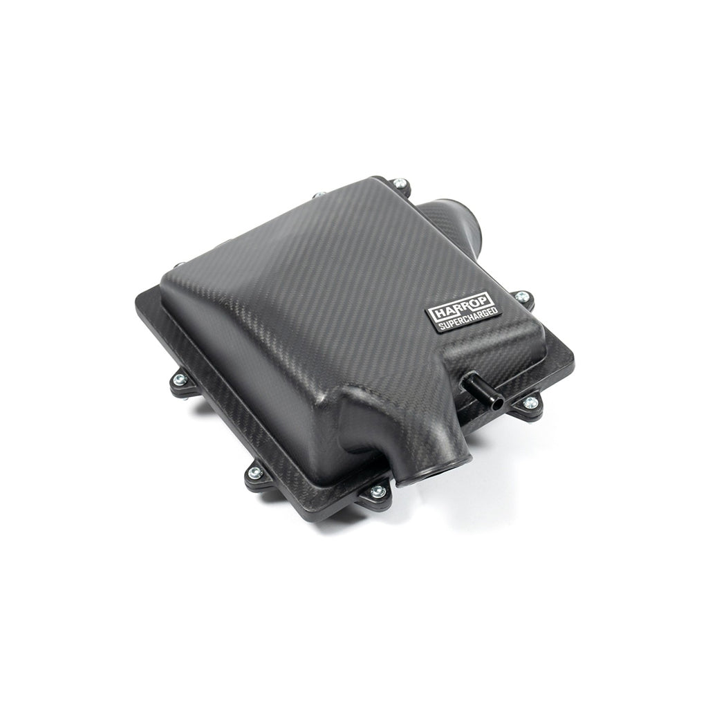 Harrop TVS 900 Supercharger Kit Suit Suzuki Jimny JB74