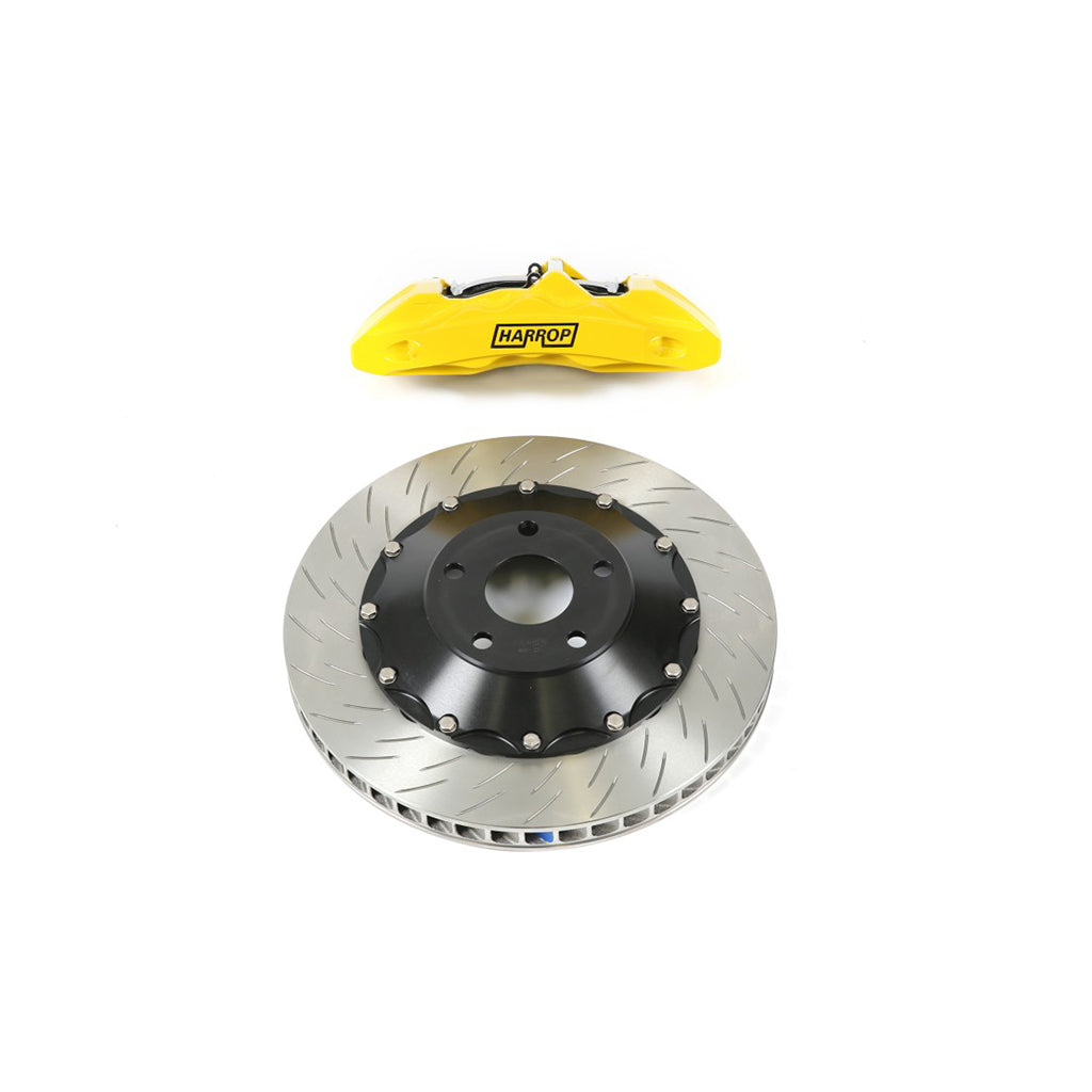 Harrop Ultimate Brake Kit Suit Holden Commodore, VE - VFII, including HSV