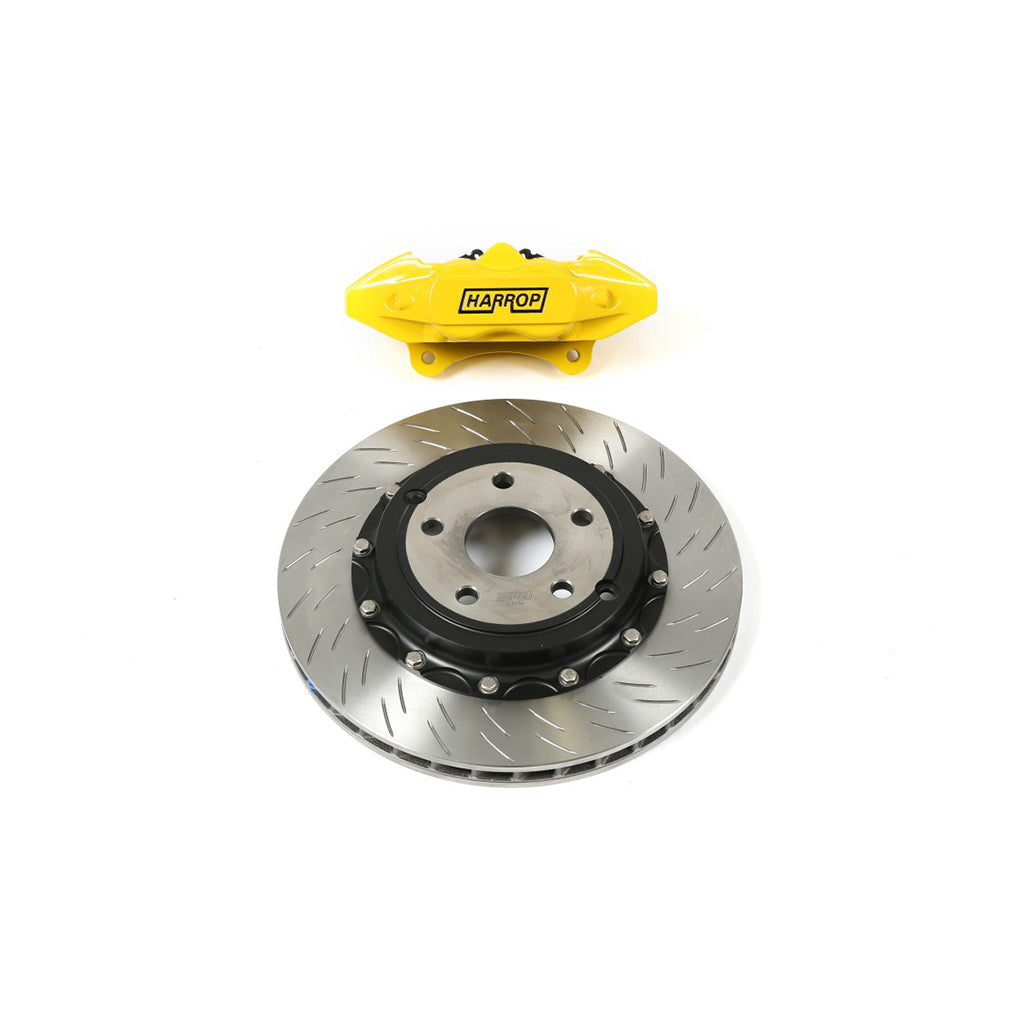 Harrop Ultimate Brake Kit Suit Holden Commodore, VE - VFII, including HSV