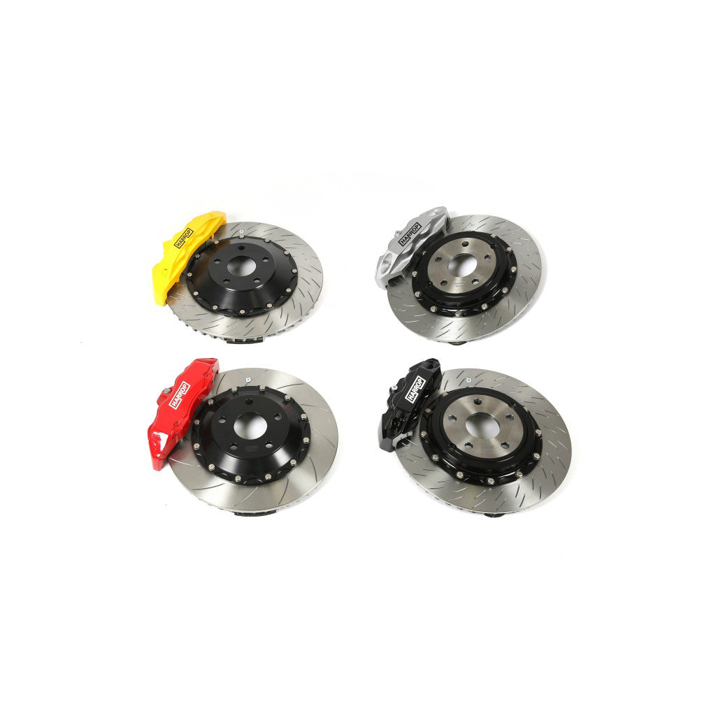 Harrop Ultimate Brake Kit Suit Holden Commodore, VE - VFII, including HSV