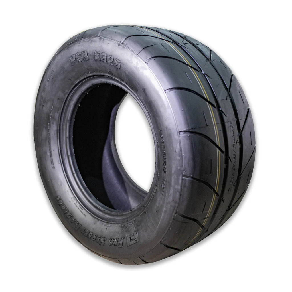 PSR X325 Drag Radial Tyre 325/50R15 112V