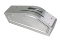 B&M Replacement Shifter Cover Aluminium - Replacement Shifter Cover Suit Pro Ratchet BM80840, BM80842 Shifters