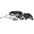 Holden Commodore VE-VF OTR Cold Air Intake ~ MAF & MAFLESS