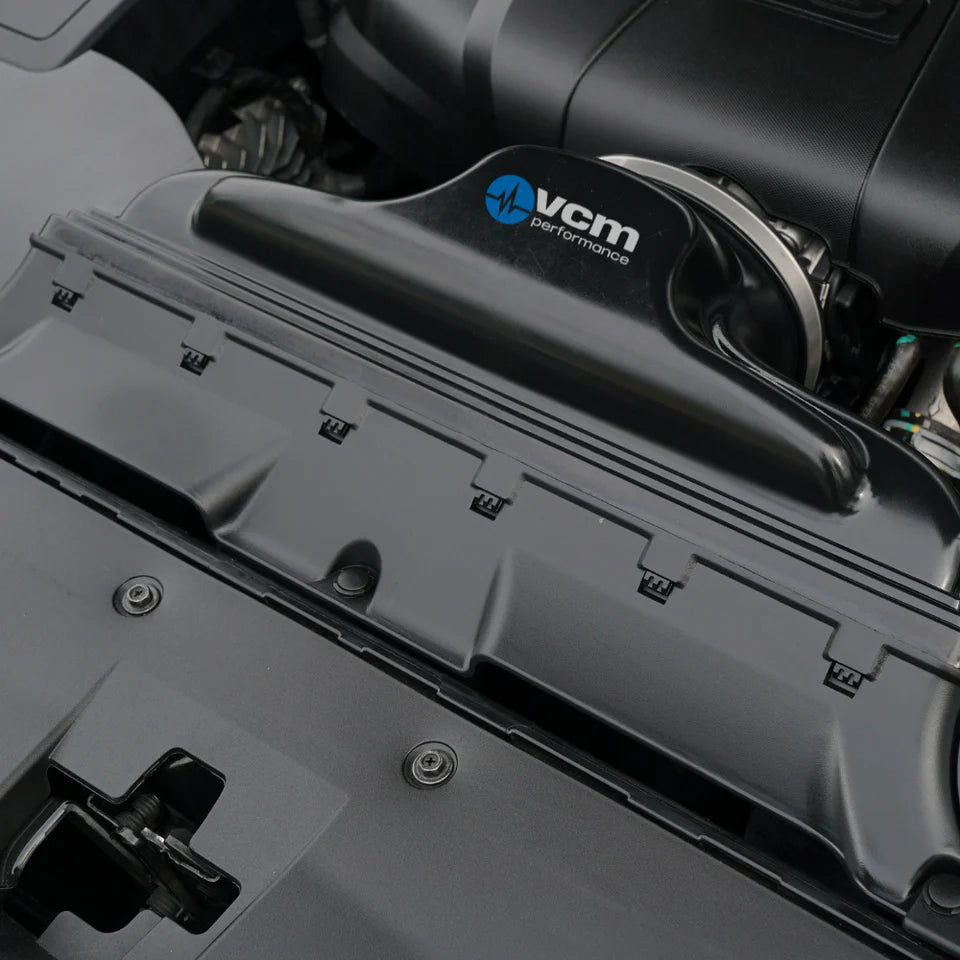 Holden Commodore VF LFX OTR Cold Air Intake Kit