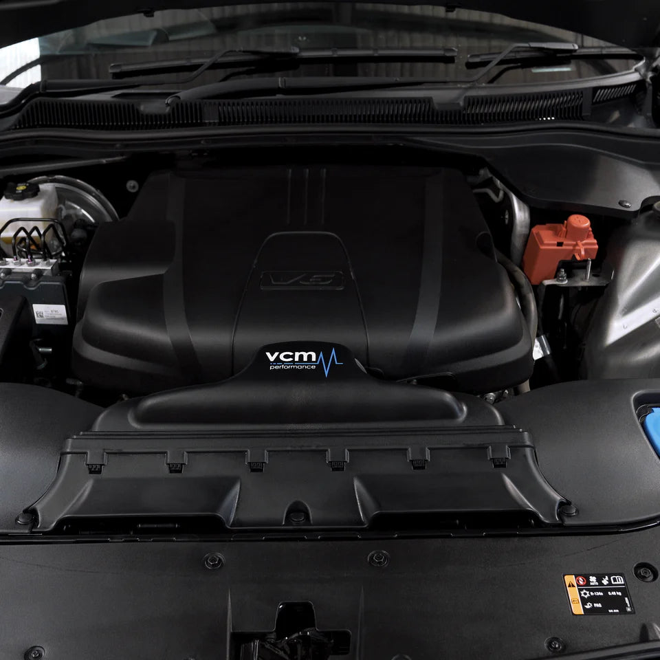 Holden Commodore VF LFX OTR Cold Air Intake Kit