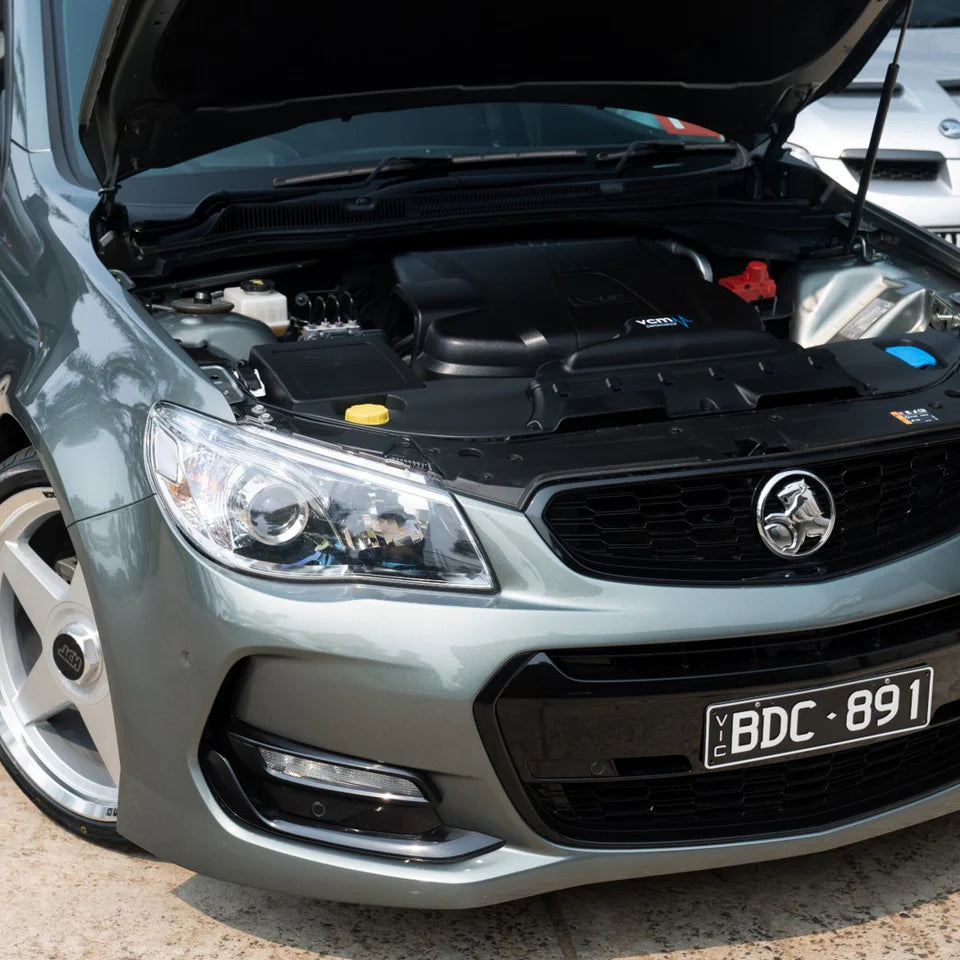 Holden Commodore VF LFX OTR Cold Air Intake Kit