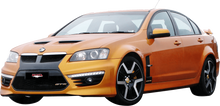 Load image into Gallery viewer, Manta Exhaust Suit Holden Commodore HSV E2 Series VE 6.2L V8 Sedan, Sport Wagon (Clubsport &amp; GTS)