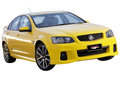 Manta Exhaust Suit Holden Commodore VE 6.0L, 6.2L V8 Sedan, Sport Wagon (inc. Series 1 HSV’s)