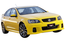 Load image into Gallery viewer, Manta Exhaust Suit Holden Commodore VE 6.0L, 6.2L V8 Sedan, Sport Wagon (inc. Series 1 HSV’s)