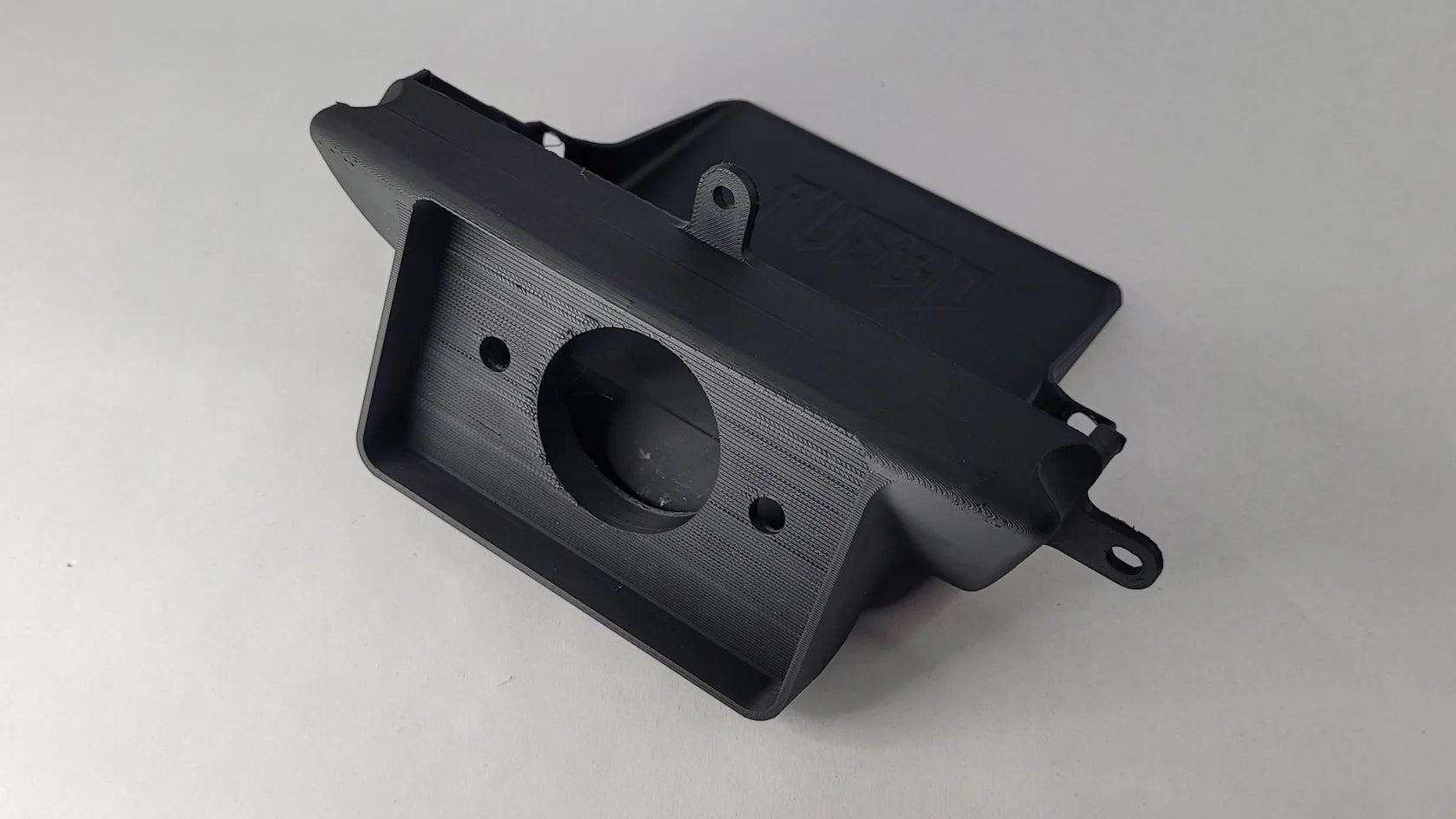 Fused Motorsport Holden VY-VZ Commodore HSV Keypad Mount Suit Haltech CAN Keypad 8 Button