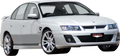 Manta Exhaust Suit Holden Commodore HSV VZ 6.0L V8 Sedan (Clubsport, Senator, SV6000)