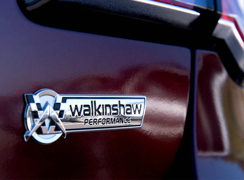Walkinshaw W557 Performance Package