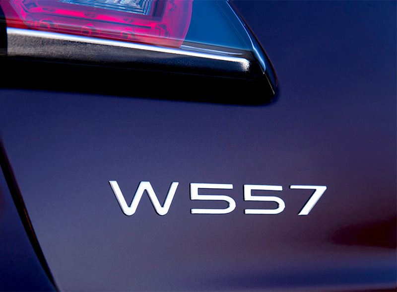 Walkinshaw W557 Performance Package