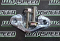Warspeed LS Billet Oil Pick Up Bracket Kit Suit Holden LS1 LS2 LS3 LS6