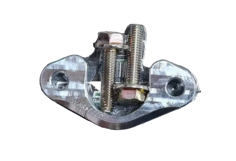 Warspeed LS Billet Oil Pick Up Bracket Kit Suit Holden LS1 LS2 LS3 LS6