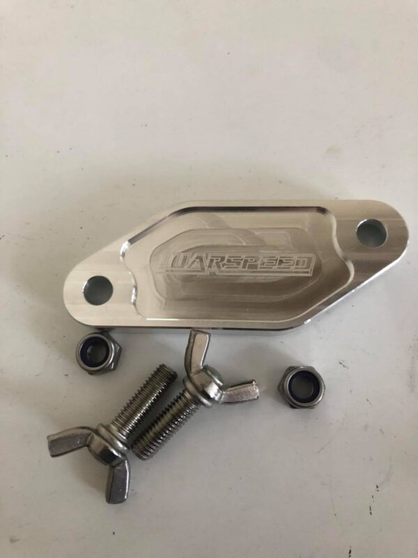 Warspeed LS Cam Stopper Kit
