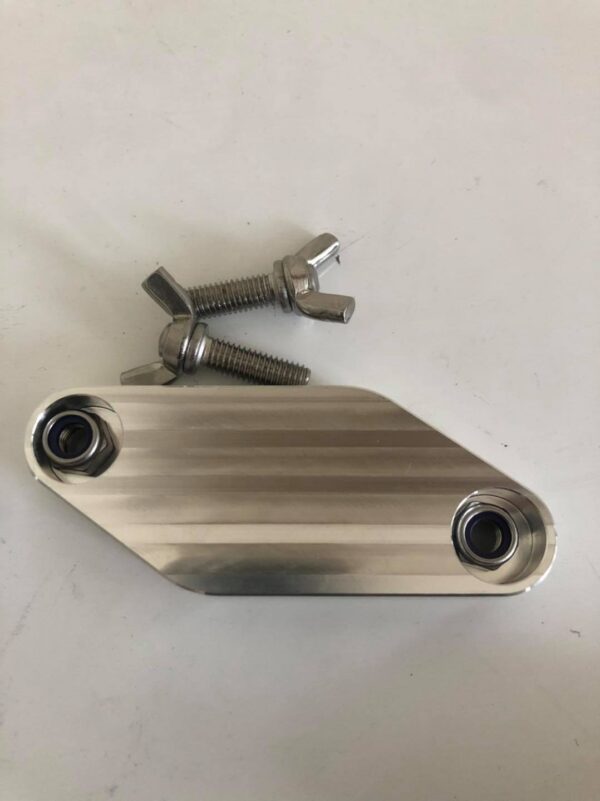 Warspeed LS Cam Stopper Kit