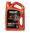 Nulon X-PRO 10W-30 Semi Synthetic Engine Oil (XPR10W30)