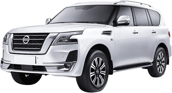Manta Full Exhaust System Suit Nissan Patrol Y62 Series 1, 2, 3, 4 & 5 – 5.6L V8 Petrol Wagon