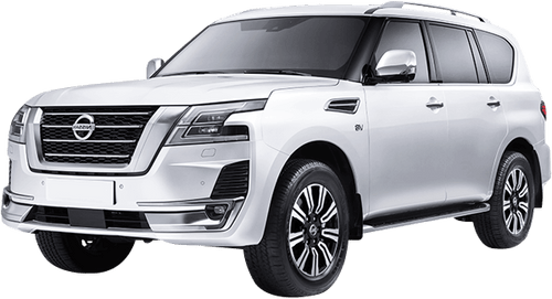 Manta Full Exhaust System Suit Nissan Patrol Y62 Series 1, 2, 3, 4 & 5 – 5.6L V8 Petrol Wagon