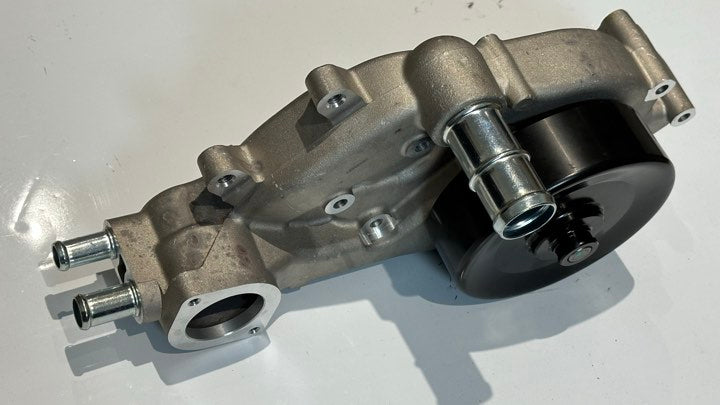 Motorgear Premium Water Pump Suit Holden VZ-VE Commodore 6.0L
