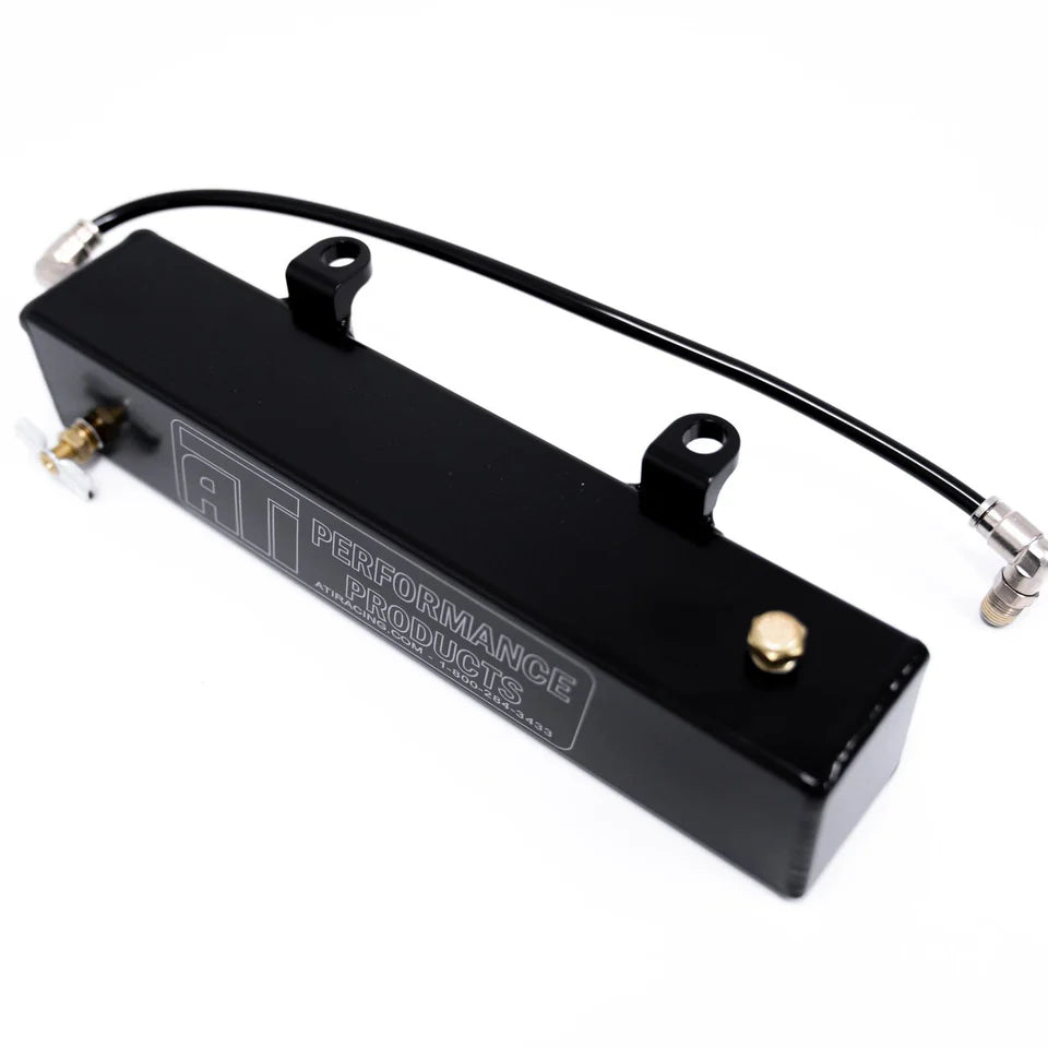 ATI Transmission Overflow Tank / Catch Can Suit TH400