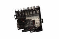 Battery Distribution Engine Compartment Fuse Block for 2019-2024 Chevy Silverado 1500