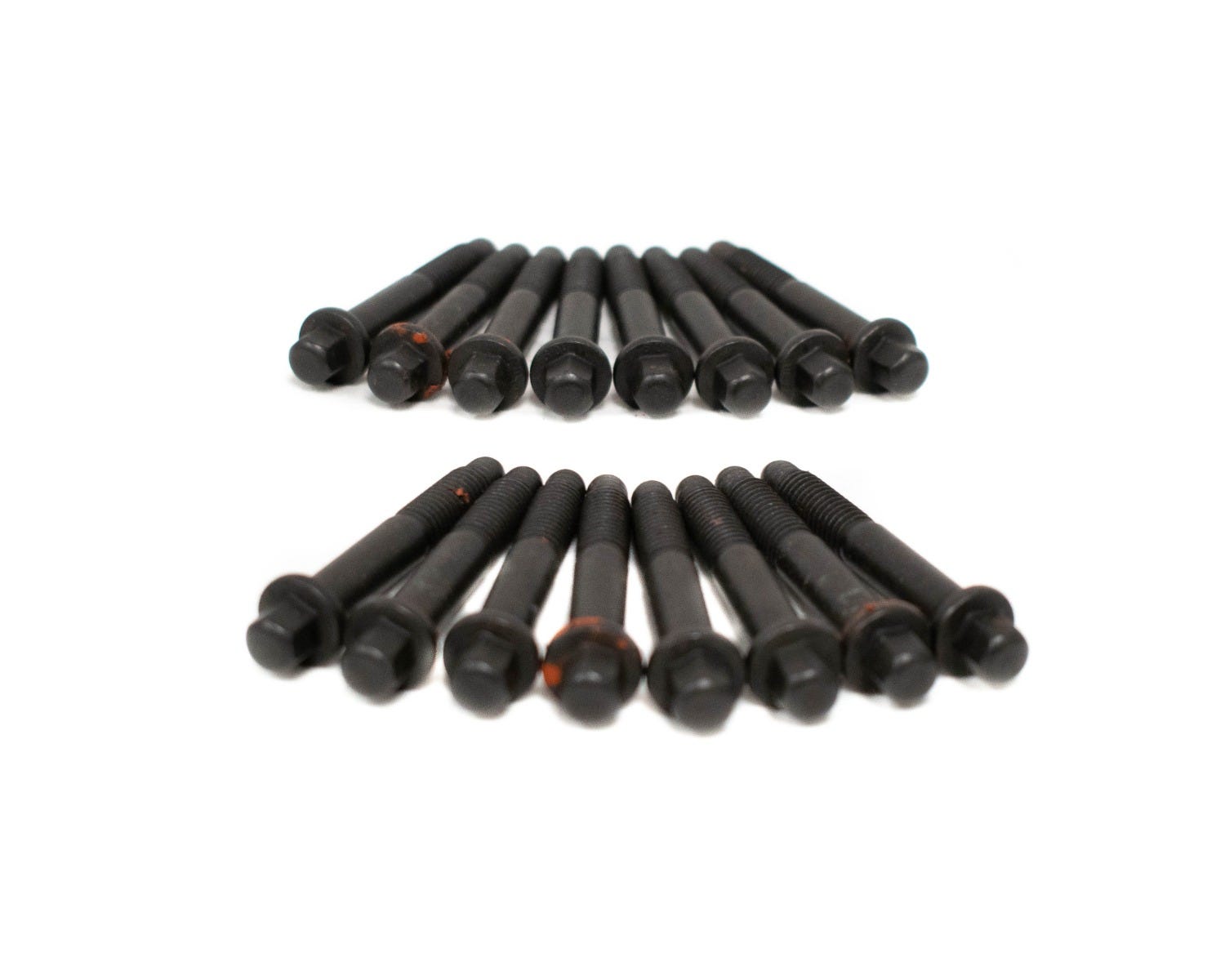 BTR 6 Point Rocker trunnion Bolts M8-1.25 x 45mm
