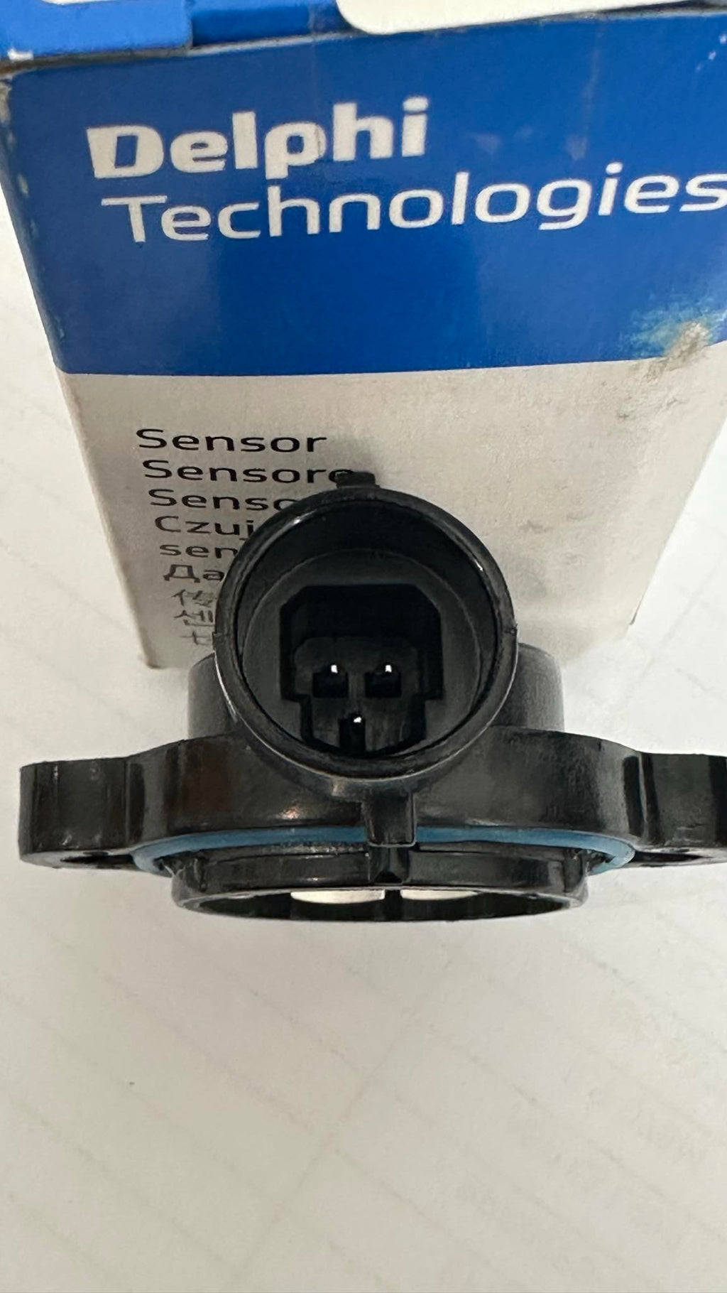 DELPHI Throttle Position Switch For Holden LS1 VT-VZ