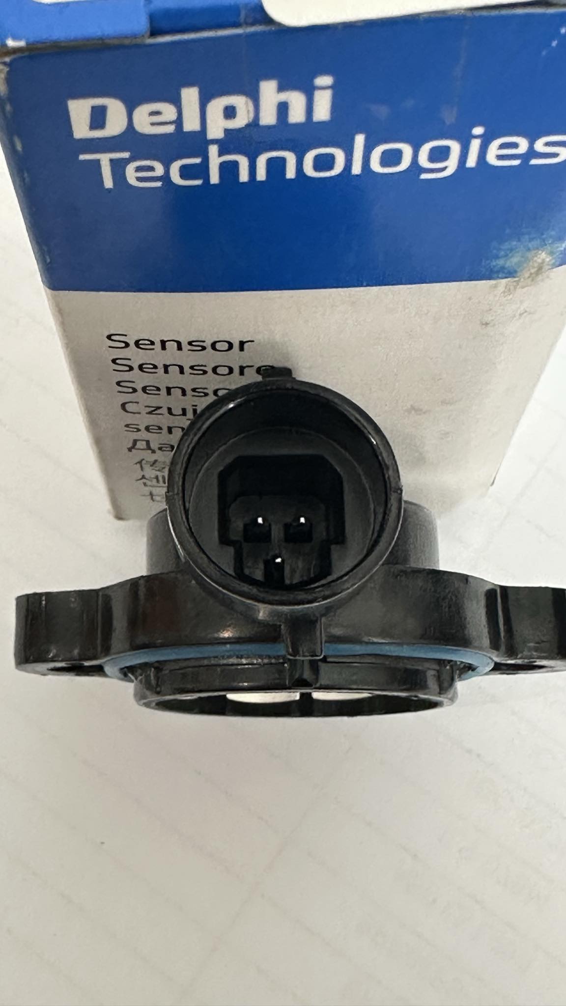 DELPHI Throttle Position Switch For Holden LS1 VT-VZ