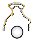 Felpro Crankshaft Seal & Rear Cover Gasket Set suit all LS Engines