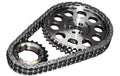 Rollmaster Double Row Timing Chain Set Suit Holden / Chevrolet LS1 Engine, No Trigger