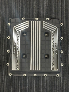 GM Performance LT4 Supercharger Unit 12713783 ~ Second Hand