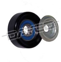 Dayco Nuline Idler/Tensioner A/C Pulley Suit VT-VF LS Engines, 65mm o.d