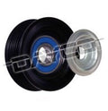 Dayco Nuline 6PK Tensioner Pulley (Main Drive) Suit VT-VF LS Engines, 70mm o.d