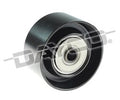 Dayco Idler Pulley Lower for Supercharger Drive Suit LSA Engines, 70mm o.d