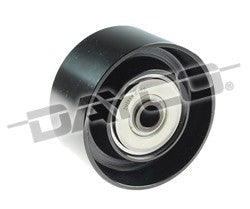 Dayco Idler Pulley Lower for Supercharger Drive Suit LSA Engines, 70mm o.d